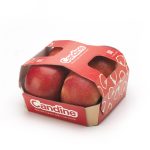 Apofruit, vassoio mela Candine