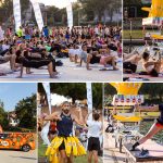 Dole continua a supportare lo sport e il movimento, grazie alla collaborazione con Fluxo