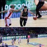 Dole Italia sostiene la pallacanestro italiana