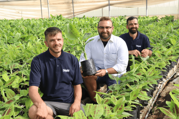 Coltivatori Chiquita (credits Gaetano Piccione e Giovanni Migliorisi)