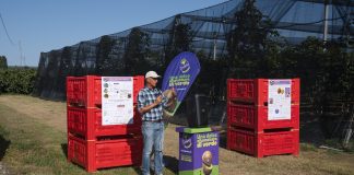 Dulcis Field Days 2025 in Emilia-Romagna presso l’Azienda Agricola Zannoni