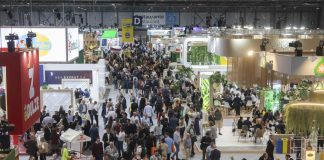 Grande attesa per la 17esima edizione di Fruit Attraction, a Madrid