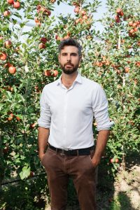 Matteo Mazzoni Gruppo mazzoni