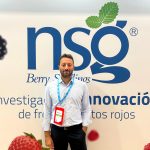 Nicola Tufaro breeder Nova Siri Genetics