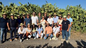 Visita alla Op Deliziosa