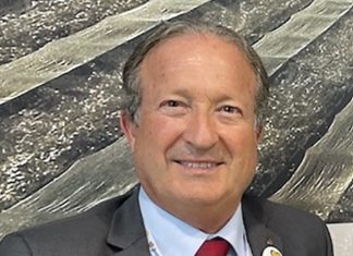 Patrizio Neri, nuovi presidente di Cesena Fiera
