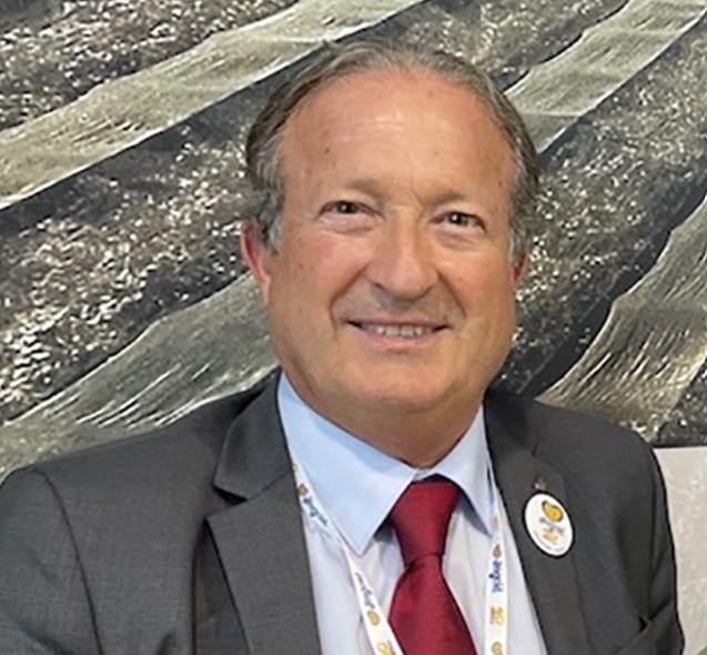 Patrizio Neri, nuovi presidente di Cesena Fiera