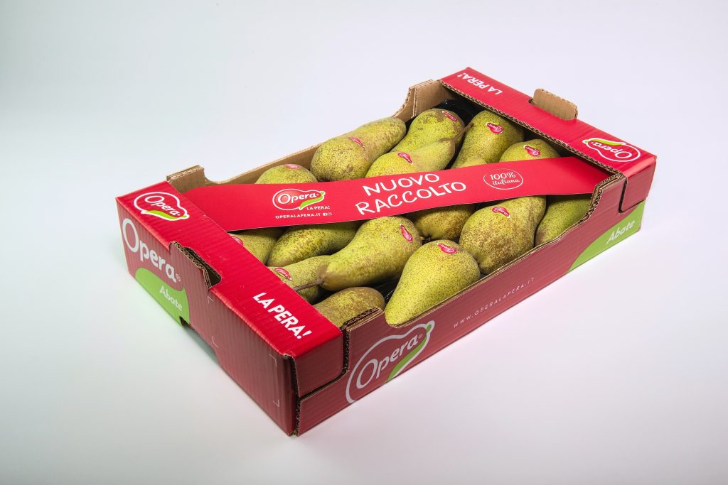 Pere Abate Opera pack