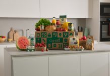 Cortilia amplia la presenza su Amazon e arriva in nuove aree