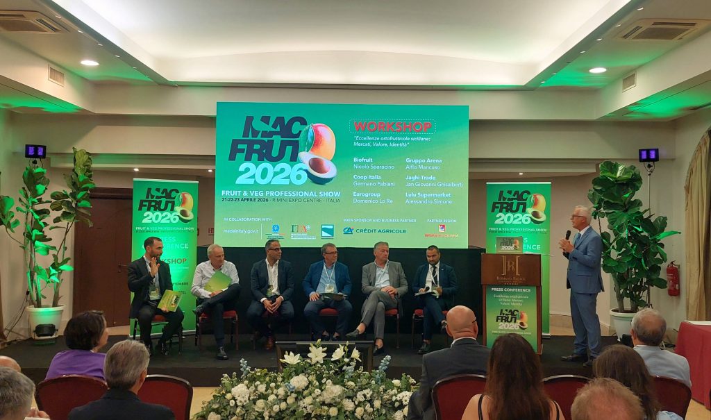 La Tavola rotonda a Catania con la distribuzione moderna