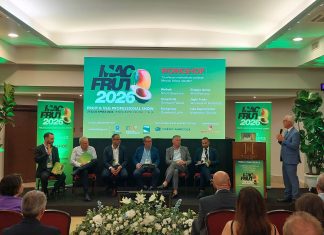 La produzione ortofrutticola della Sicilia vale 3 miliardi La Tavola rotonda a Catania con la distribuzione moderna