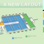 Macfrut 2026: “Più grande, internazionale e innovativa” Il nuovo layout dell'edizione di Macfrut 2026