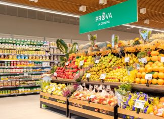 Pro7 (RetailPro): in ortofrutta massificazione, convenienza e profondità #Repartofresh