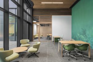 Sale interne sede impianto Cirimido di Planet Farms