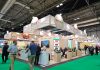 Un'intensa attivit&agrave; ha caratterizzato l'area Italy, organizzata da CSO Italy, a Fruit Attraction 2025.
