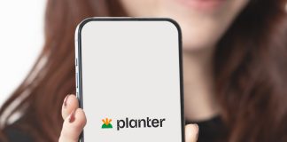L'app Planter accompagna l'utente nell'alimentazione vegetale