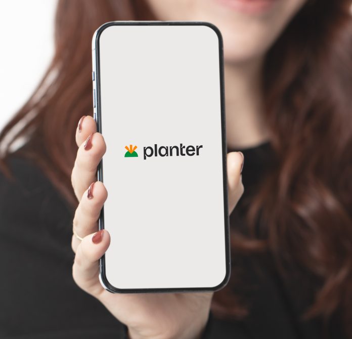 L'app Planter accompagna l'utente nell'alimentazione vegetale