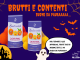 Brutti e Contenti, gli agrumi imperfetti protagonisti di Halloween Il packaging giocoso della linea di agrumi Brutti e Contenti di All Citrus