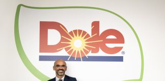 Giusto Curti, managing director Dole Italia