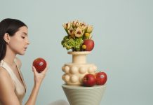 Il nuovo raccolto della mela envy diventa la New collection envy ribadisce il posizionamento di vicinanza al fashion