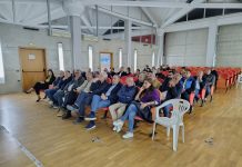 Presentato il Clementina Festival 2025 Presentazione del Clementina Festival a Corigliano-Rossano