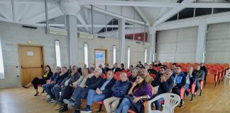 Presentazione del Clementina Festival a Corigliano-Rossano