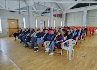 Presentazione del Clementina Festival a Corigliano-Rossano