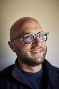 Francesco Mastrandrea, ceo di Halaesa