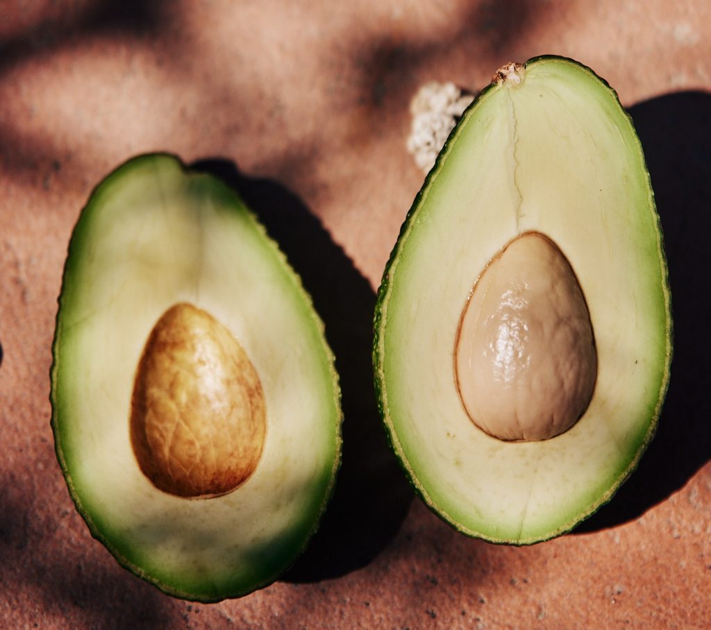 Avocado Halaesa bio