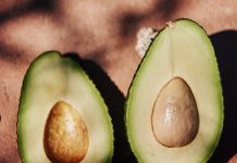Avocado Halaesa bio