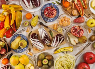 Spettacoli alla frutta riunisce 25 grandi aziende dell'ortofrutta