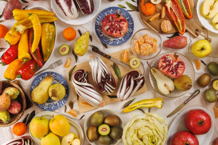 Spettacoli alla frutta riunisce 25 grandi aziende dell'ortofrutta