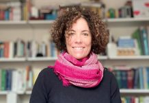 Vittoria Maccolini, vicepresidente Confagricoltura Bologna