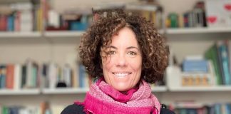 Vittoria Maccolini, vicepresidente Confagricoltura Bologna