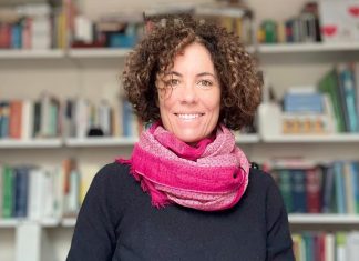 Confagricoltura Bologna: “L’Ue limita i trattamenti fitosanitari” Vittoria Maccolini, vicepresidente Confagricoltura Bologna