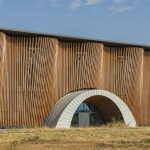 Tutto nuovo lo stabilimento a Cirimido di Planet Farms Il nuovo impianto di Planet Farms in provincia di Como