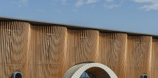 Il nuovo impianto di Planet Farms in provincia di Como