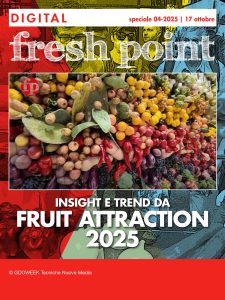 Fresh Point digital