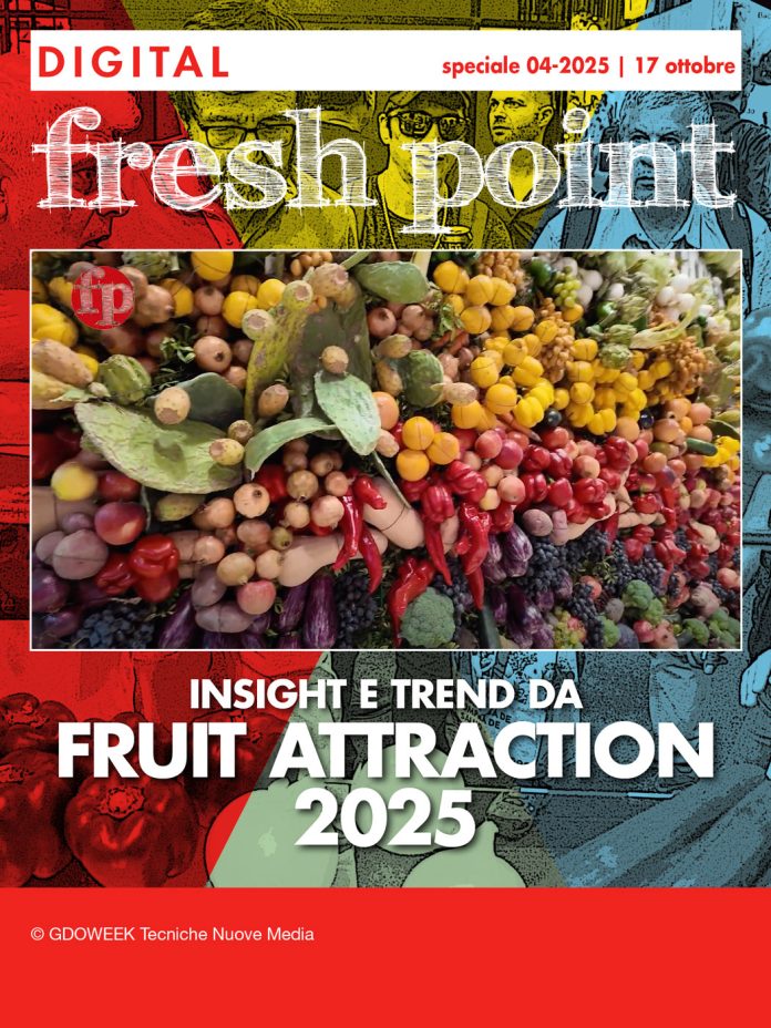 Fresh Point digital