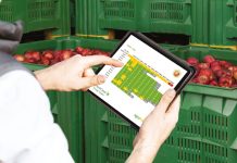 AgroFresh: “Aiutiamo l’Italia a migliorare la frutta” #vocidellortofrutta AgroFresh eccelle nello sviluppo di soluzioni innovative e sostenibile per la post raccolta dell'ortofrutta