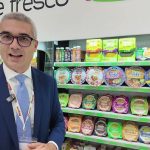 La Linea Verde Dimmidisì sperimenta nuove ricette in Spagna #fruitattraction