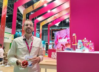 Le mele Pink Lady crescono del 17% in Italia, al via la nuova campagna di comunicazione