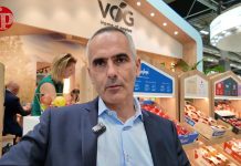 Gli anniversari di Vog nel 2025 e la ricerca della mela giusta al momento giusto