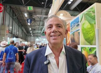 Op Agricor (Gallo): nuove varietà e più export #fruitattraction