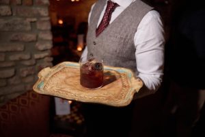 La mixology è un forte trend