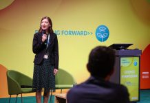 Farming Forward: Science for Sustainable Fruit Production è il tema del convegno Frutic, a Fruit Logistica