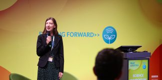 Farming Forward: Science for Sustainable Fruit Production è il tema del convegno Frutic, a Fruit Logistica