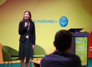 Farming Forward: Science for Sustainable Fruit Production è il tema del convegno Frutic, a Fruit Logistica