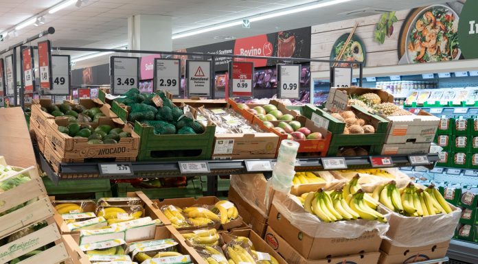 Lidl Italia valorizza l’avocado coltivato in Sicilia #Repartofresh