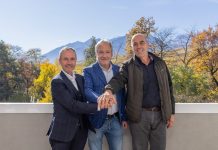 Intesa storica tra i due consorzi. Vip e Melinda